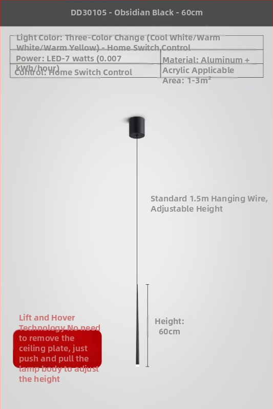 Öökülg lühtri moodne lihtne valgus luksuslik minimalistlik galvaniseerimisega eristuv loominguline disainer koonusekujuline magamistoa kahepealine lühtri