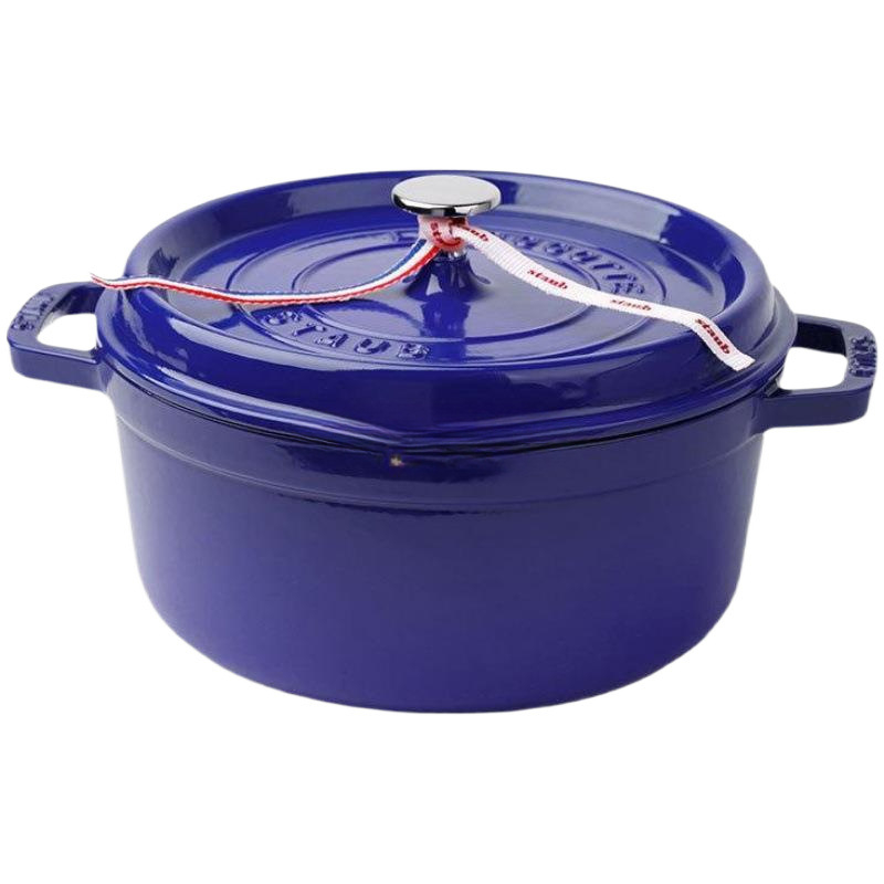 Ketaus puodas/sriubos puodas Troškinys Namų troškinys troškiniui Sriuba Troškinys