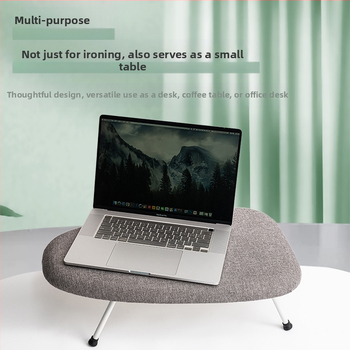 Triikimislaud koduseks kasutamiseks, Kokkupandav triikimislaud, Väike triikimislaud, Professionaalne lauapealne triikimislaud, Minitriikimisalus