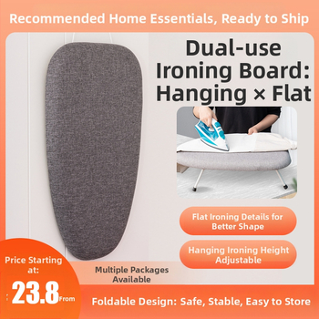 Triikimislaud koduseks kasutamiseks, Kokkupandav triikimislaud, Väike triikimislaud, Professionaalne lauapealne triikimislaud, Minitriikimisalus