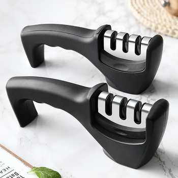 Grindstone`i hulgimüügi leibkonna loominguline pihuarvuti lihvimisriist interneti kuulsuste lihvimisriist köögi kolme- või neljasegmendiline lihvimisriist