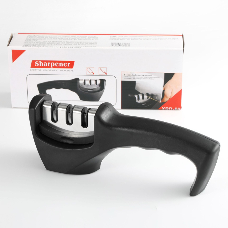 Grindstone`i hulgimüügi leibkonna loominguline pihuarvuti lihvimisriist interneti kuulsuste lihvimisriist köögi kolme- või neljasegmendiline lihvimisriist