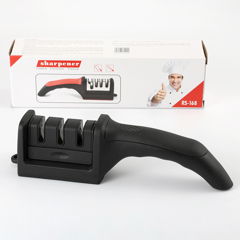 Grindstone`i hulgimüügi leibkonna loominguline pihuarvuti lihvimisriist interneti kuulsuste lihvimisriist köögi kolme- või neljasegmendiline lihvimisriist