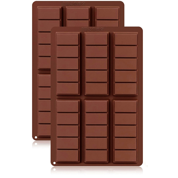 laos Dubai šokolaadivorm toidukvaliteediga silikoonist küpsetusvorm isetehtud köögi silikoonist šokolaadivorm