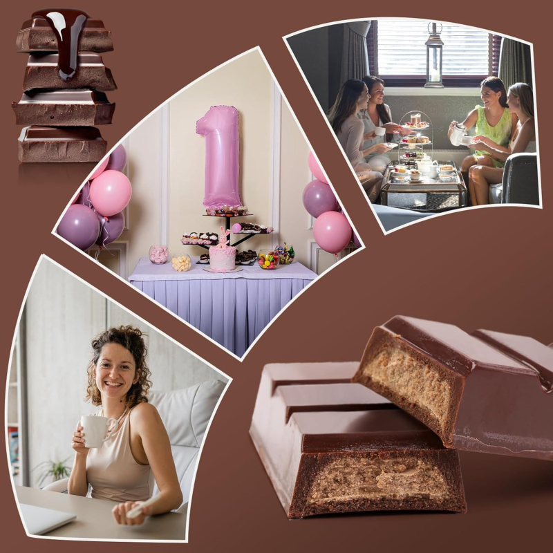 laos Dubai šokolaadivorm toidukvaliteediga silikoonist küpsetusvorm isetehtud köögi silikoonist šokolaadivorm