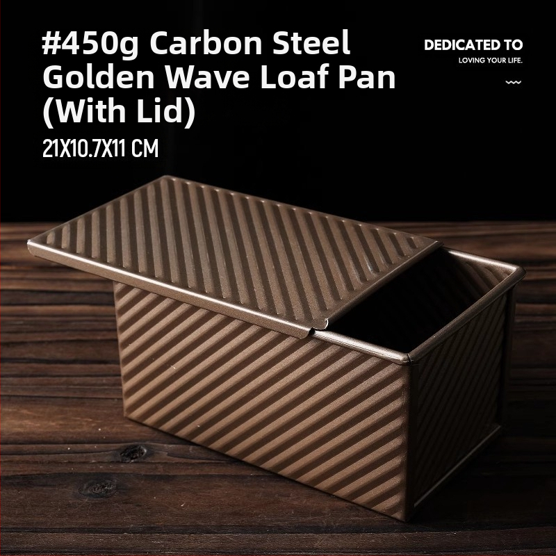 450g röstsai kaanega mittenakkuva madala suhkrusisaldusega röstsaia vormimasin koduköögi küpsetusahi väikese leiva röstsaia