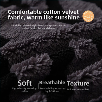 Плюшена кърпа за диван с права линия за есен и зима, цяла, с пълно покритие, 2024, нова, лека, луксозна, висок клас, дебела покривка