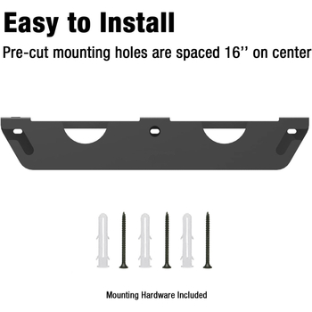 Kampinio šlifuoklio laikymo lentyna, šlifavimo staklių kabliukas, garažo sieninis laikiklis, montuojamas ant sienos