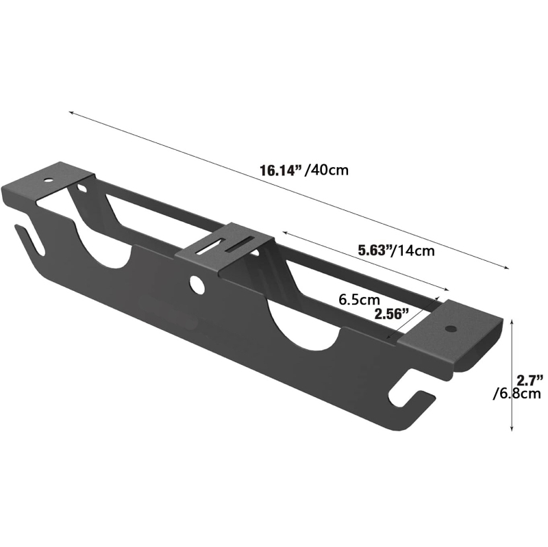 Kampinio šlifuoklio laikymo lentyna, šlifavimo staklių kabliukas, garažo sieninis laikiklis, montuojamas ant sienos