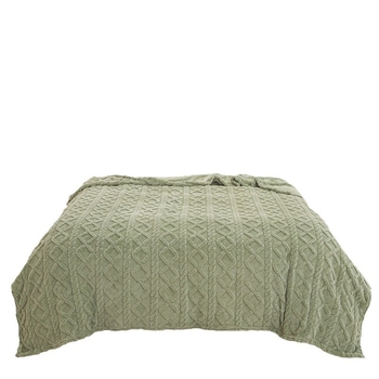 Κουβέρτα ζακάρ διπλής όψης Gaoke Heavy Thickened Faleirong, κουβέρτα Tafu, κουβέρτα μεσημεριανού γεύματος, κουβέρτα δώρου, ζωντανή μετάδοση