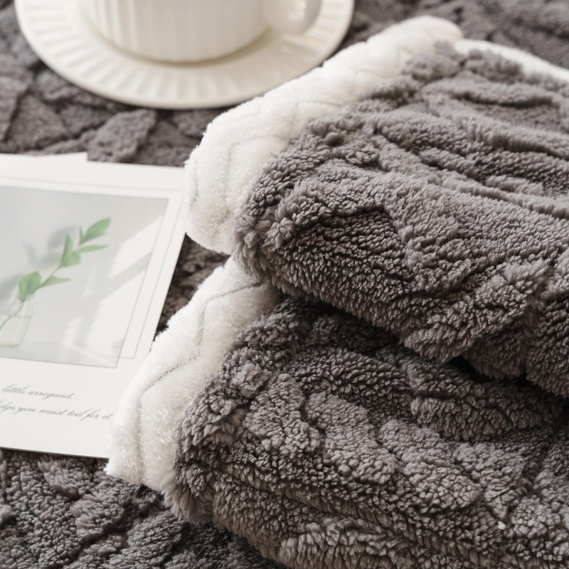 Pernă de canapea confortabilă din bumbac 2024, catifea de bumbac îngroșată, husă de canapea antiderapantă pentru toamnă și iarnă, prosop de canapea cu husă completă, stil modern