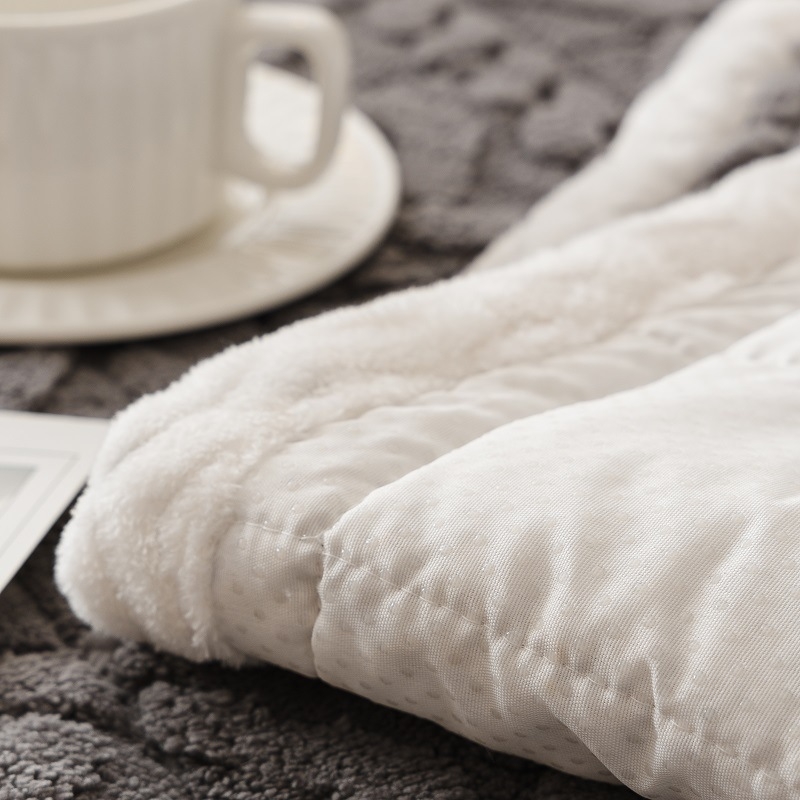 Pernă de canapea confortabilă din bumbac 2024, catifea de bumbac îngroșată, husă de canapea antiderapantă pentru toamnă și iarnă, prosop de canapea cu husă completă, stil modern