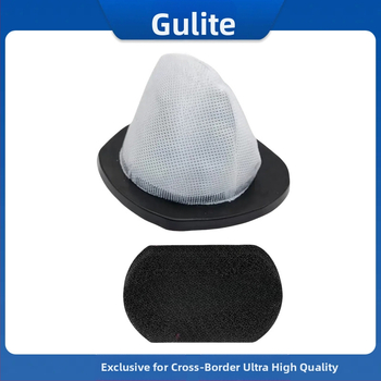 Alkalmas Bisheng Bissell 2030 porszívó tartozékokhoz Szűrőelem HEPA szűrő pamut