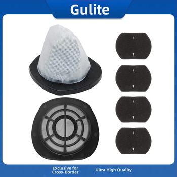 Alkalmas Bisheng Bissell 2030 porszívó tartozékokhoz Szűrőelem HEPA szűrő pamut