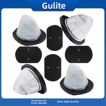 Alkalmas Bisheng Bissell 2030 porszívó tartozékokhoz Szűrőelem HEPA szűrő pamut