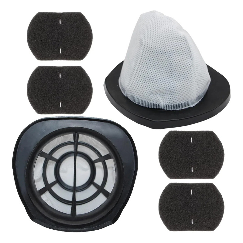 Alkalmas Bisheng Bissell 2030 porszívó tartozékokhoz Szűrőelem HEPA szűrő pamut