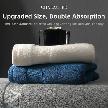 7A antibakterinis medvilninis rankšluostis, skirtas vyrams ir moterims, prausia veidą ir vonią, suaugusiems, sugeriantis dezodorantas be plaukų, viešbučio sutirštintas veido rankšluostis