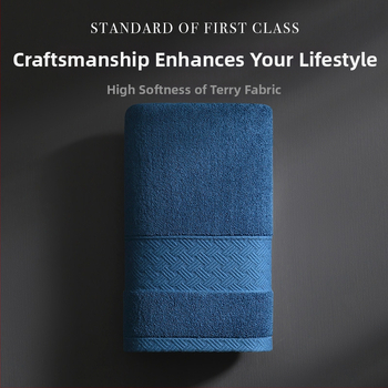 7A antibakterinis medvilninis rankšluostis, skirtas vyrams ir moterims, prausia veidą ir vonią, suaugusiems, sugeriantis dezodorantas be plaukų, viešbučio sutirštintas veido rankšluostis