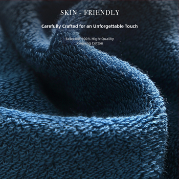 7A antibakterinis medvilninis rankšluostis, skirtas vyrams ir moterims, prausia veidą ir vonią, suaugusiems, sugeriantis dezodorantas be plaukų, viešbučio sutirštintas veido rankšluostis