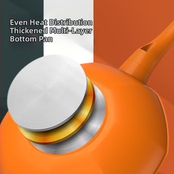 Maifani kivist kaheksanurkne pann mittenakkuva panniga paksendatud pann köögiwok majapidamise multifunktsionaalne wok-gaas universaalne