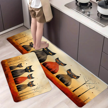 Piiriülene diatomi muda imav matt majapidamisköögi padi vaip suss kuiv vannituba tualett uksematt kohandatud