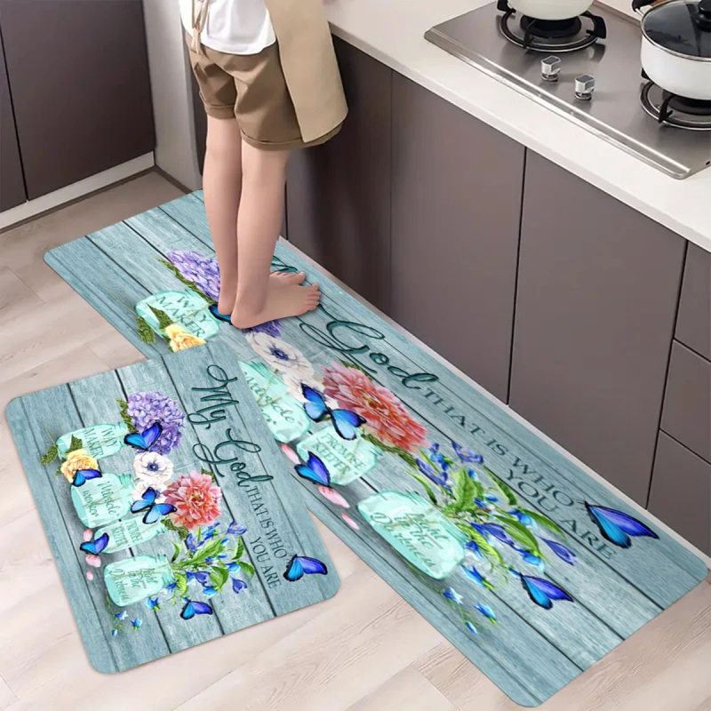 Piiriülene diatomi muda imav matt majapidamisköögi padi vaip suss kuiv vannituba tualett uksematt kohandatud