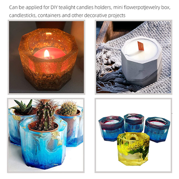 4 συνεχόμενα καλούπια σιλικόνης για παγάκια, παγάκι, μους κεριού, κέικ, κυλινδρικό καλούπι Stanley Ice Cover