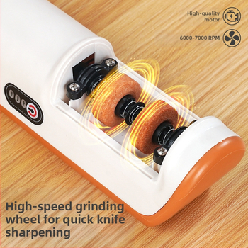 Piiriülene kuummüük elektriline nugaveski majapidamises kasutatav veskikivi artefakt multifunktsionaalne täisautomaatne laadimine väike nugaveski