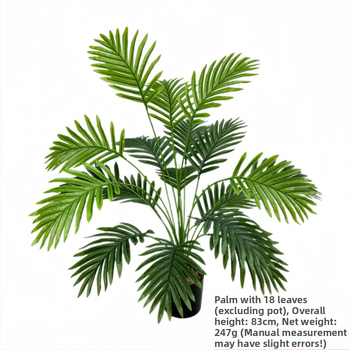 Tarpvalstybinis karšto išpardavimo modeliavimas žalias sodinimas saulėgrąžų netikras medis geležinis lapas patalpų svetainė vazoninis augalas kraštovaizdžio dekoratyvinis bonsai