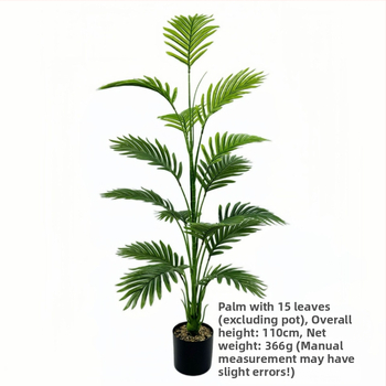 Tarpvalstybinis karšto išpardavimo modeliavimas žalias sodinimas saulėgrąžų netikras medis geležinis lapas patalpų svetainė vazoninis augalas kraštovaizdžio dekoratyvinis bonsai