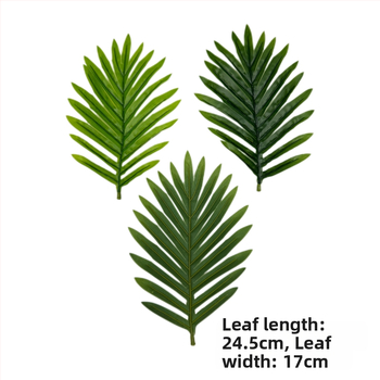 Tarpvalstybinis karšto išpardavimo modeliavimas žalias sodinimas saulėgrąžų netikras medis geležinis lapas patalpų svetainė vazoninis augalas kraštovaizdžio dekoratyvinis bonsai