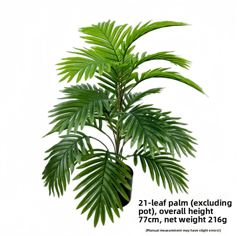 Tarpvalstybinis karšto išpardavimo modeliavimas žalias sodinimas saulėgrąžų netikras medis geležinis lapas patalpų svetainė vazoninis augalas kraštovaizdžio dekoratyvinis bonsai