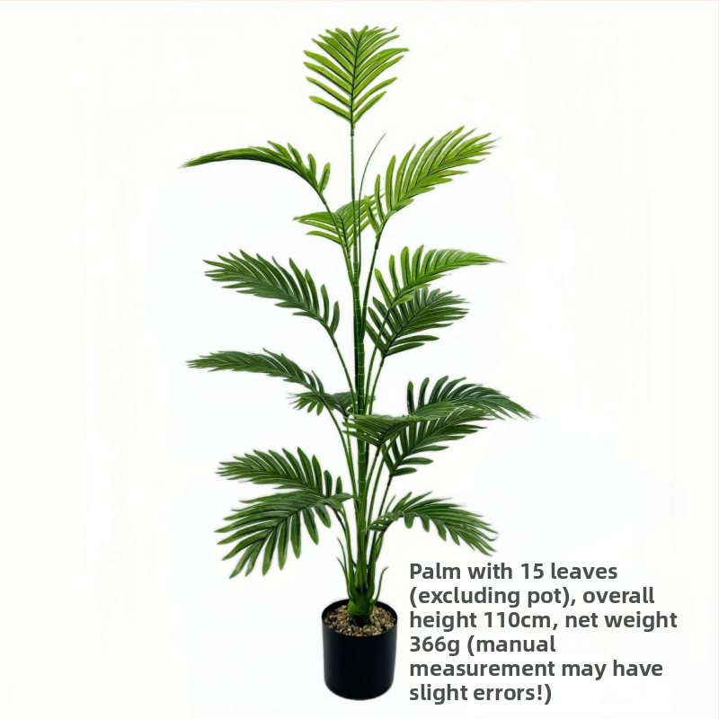 Tarpvalstybinis karšto išpardavimo modeliavimas žalias sodinimas saulėgrąžų netikras medis geležinis lapas patalpų svetainė vazoninis augalas kraštovaizdžio dekoratyvinis bonsai