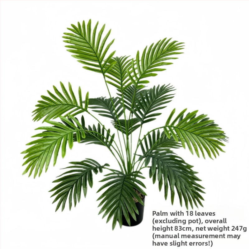 Tarpvalstybinis karšto išpardavimo modeliavimas žalias sodinimas saulėgrąžų netikras medis geležinis lapas patalpų svetainė vazoninis augalas kraštovaizdžio dekoratyvinis bonsai