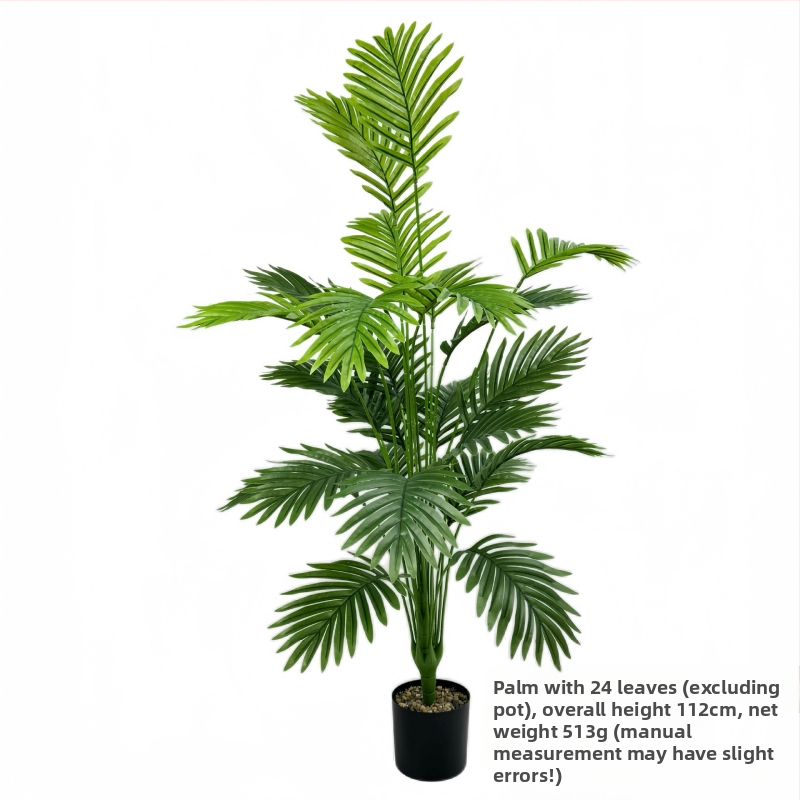 Tarpvalstybinis karšto išpardavimo modeliavimas žalias sodinimas saulėgrąžų netikras medis geležinis lapas patalpų svetainė vazoninis augalas kraštovaizdžio dekoratyvinis bonsai