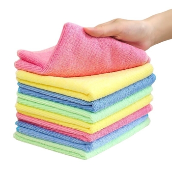 [5-pakk heaolu] nõudepesulapp majapidamis-, köögi-, ebemevaba- ja õlivaba nõudepesulapp puhastus-, dekontaminatsiooni- ja puhastuslapp