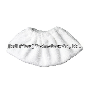 Tinka „Karcher Sc2/Sc3/Sc4/Sc5“ valymo garinėms šluostėms, šluostės užvalkalams