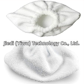 Tinka „Karcher Sc2/Sc3/Sc4/Sc5“ valymo garinėms šluostėms, šluostės užvalkalams