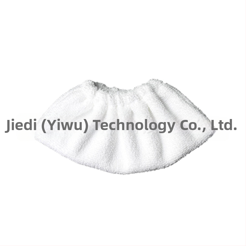 Tinka „Karcher Sc2/Sc3/Sc4/Sc5“ valymo garinėms šluostėms, šluostės užvalkalams