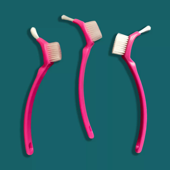 Четка за почистване на готварски машини TM6