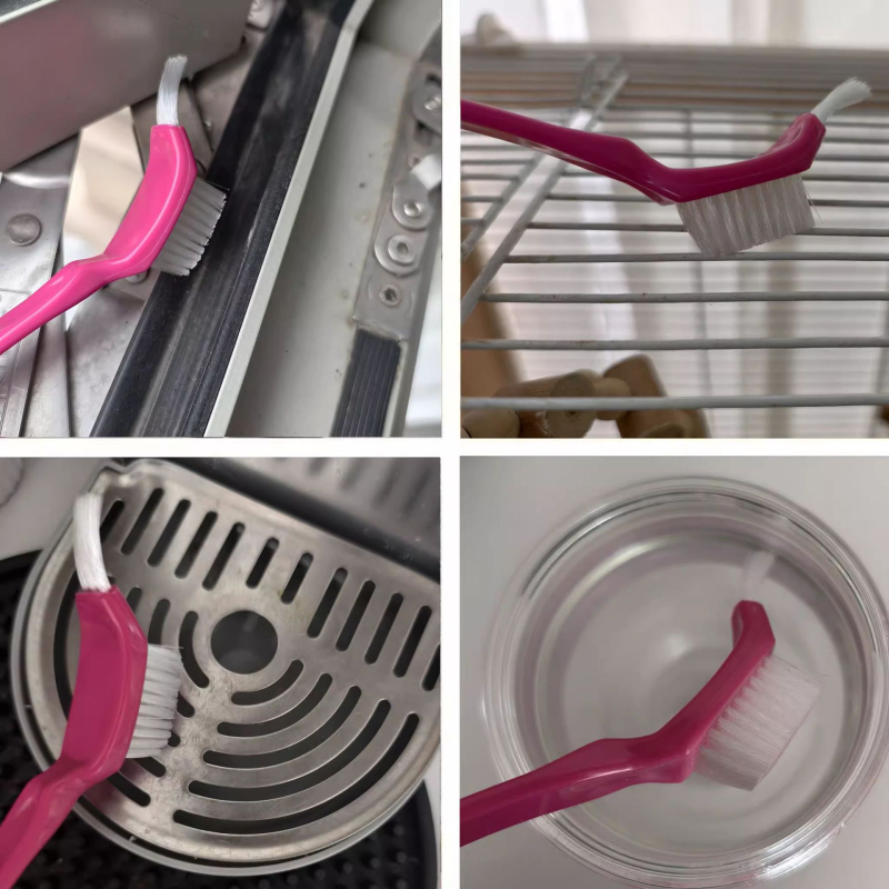 Четка за почистване на готварски машини TM6