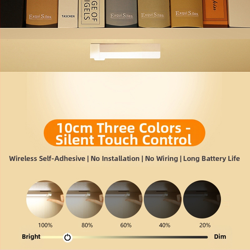 Išmanus belaidis įkrovimas žmogaus kūno indukcinis naktinis apšvietimas namų instaliacijai nemokamas naktinis praėjimas drabužių spintos spintelė LED juostelės šviesa