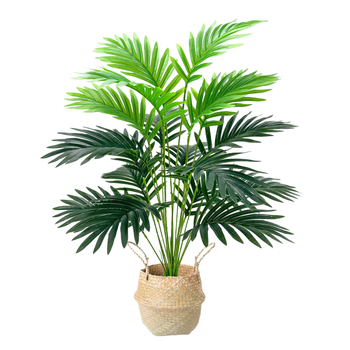 Tarpvalstybinis „Amazon Temu“ imitacinis žalias augalas, vazoninis augalas, saulėgrąža, netikras augalas, namas, vidaus, svetainės dekoravimas, baldai