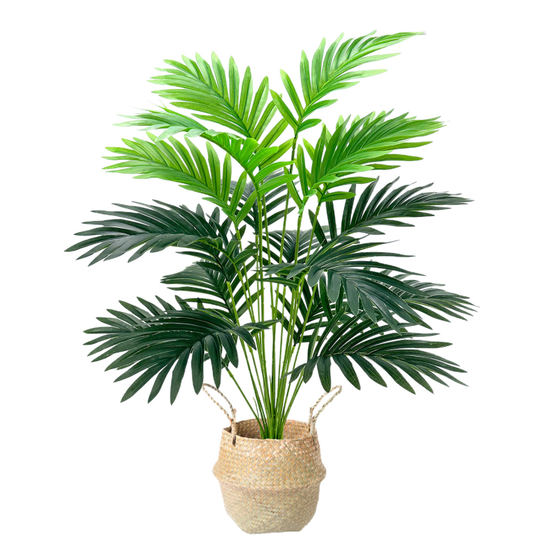 Tarpvalstybinis „Amazon Temu“ imitacinis žalias augalas, vazoninis augalas, saulėgrąža, netikras augalas, namas, vidaus, svetainės dekoravimas, baldai