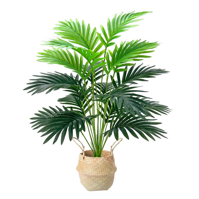 Tarpvalstybinis „Amazon Temu“ imitacinis žalias augalas, vazoninis augalas, saulėgrąža, netikras augalas, namas, vidaus, svetainės dekoravimas, baldai