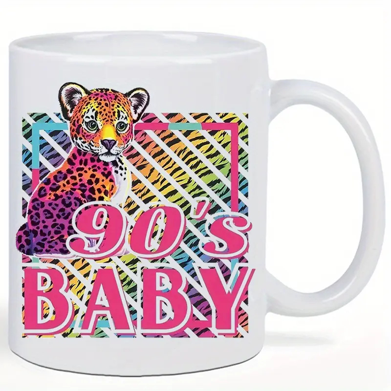 Κούπα Hot Element, φλιτζάνι γραφείου, φλιτζάνι καφέ, λευκό φλιτζάνι μπορεί να τυπωθεί LOGO, DIY,