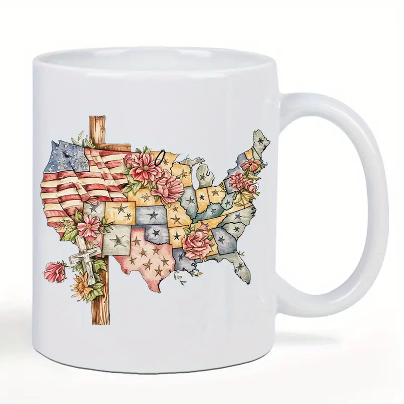 Κούπα Hot Element, φλιτζάνι γραφείου, φλιτζάνι καφέ, λευκό φλιτζάνι μπορεί να τυπωθεί LOGO, DIY,