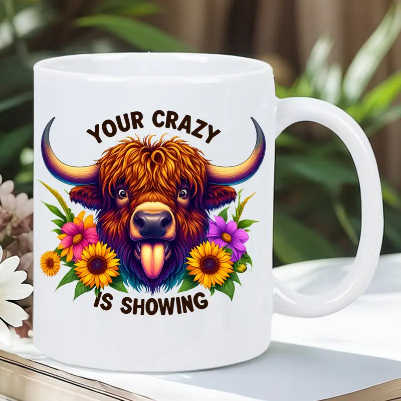 Κούπα Hot Element, φλιτζάνι γραφείου, φλιτζάνι καφέ, λευκό φλιτζάνι μπορεί να τυπωθεί LOGO, DIY,