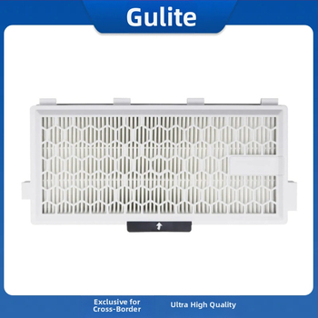 Miele AirClean SF-HA 50 porszívó szűrőbetét szűrőhálójához alkalmas