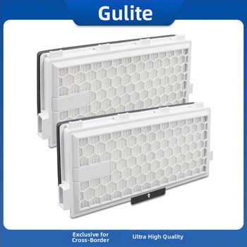 Miele AirClean SF-HA 50 porszívó szűrőbetét szűrőhálójához alkalmas